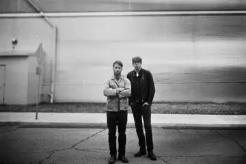 The Black Keys