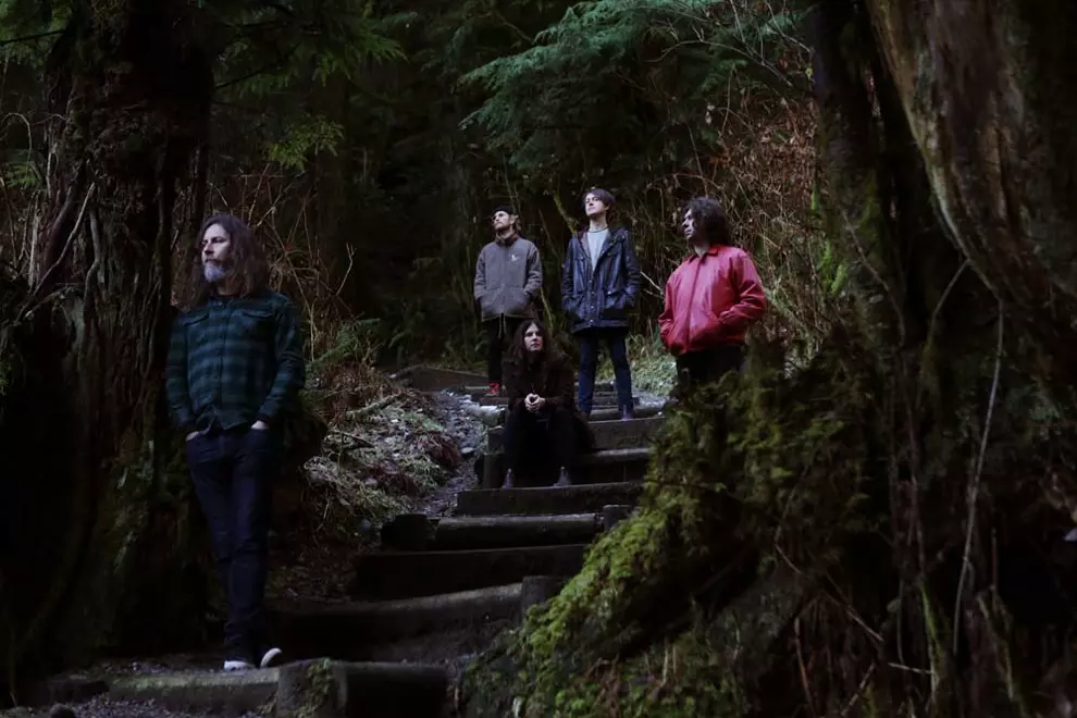 Black Mountain