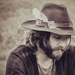 More Black Rabbit George