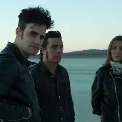 More Black Rebel Motorcycle Club