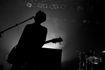 Pics by Stephen Booth