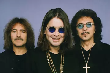 Black Sabbath