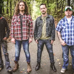 More Black Stone Cherry