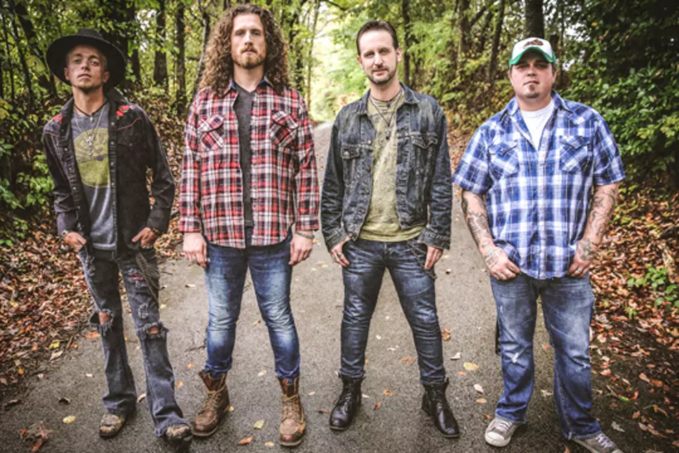 Black Stone Cherry