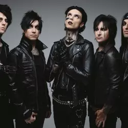 More Black Veil Brides
