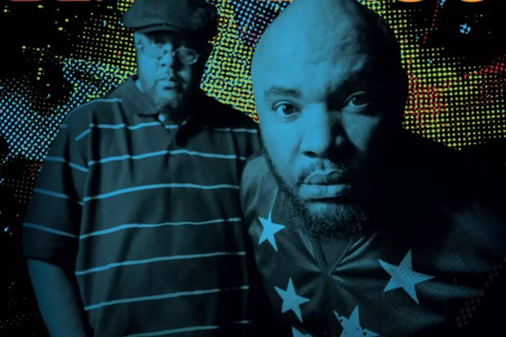 Blackalicious