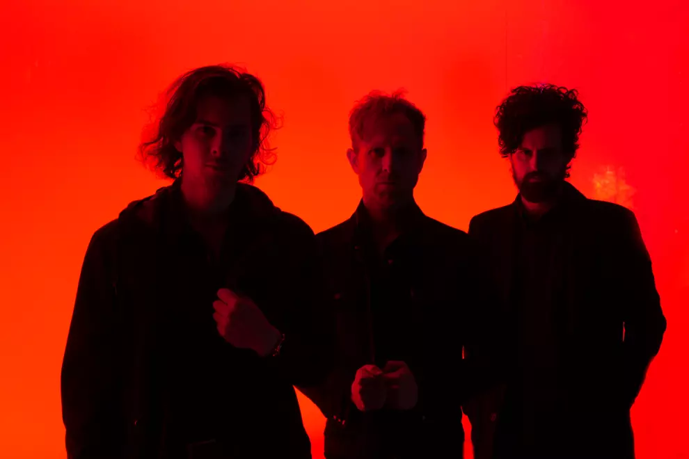 The Blackwater Fever