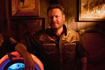 Blake Shelton