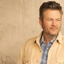 More Blake Shelton