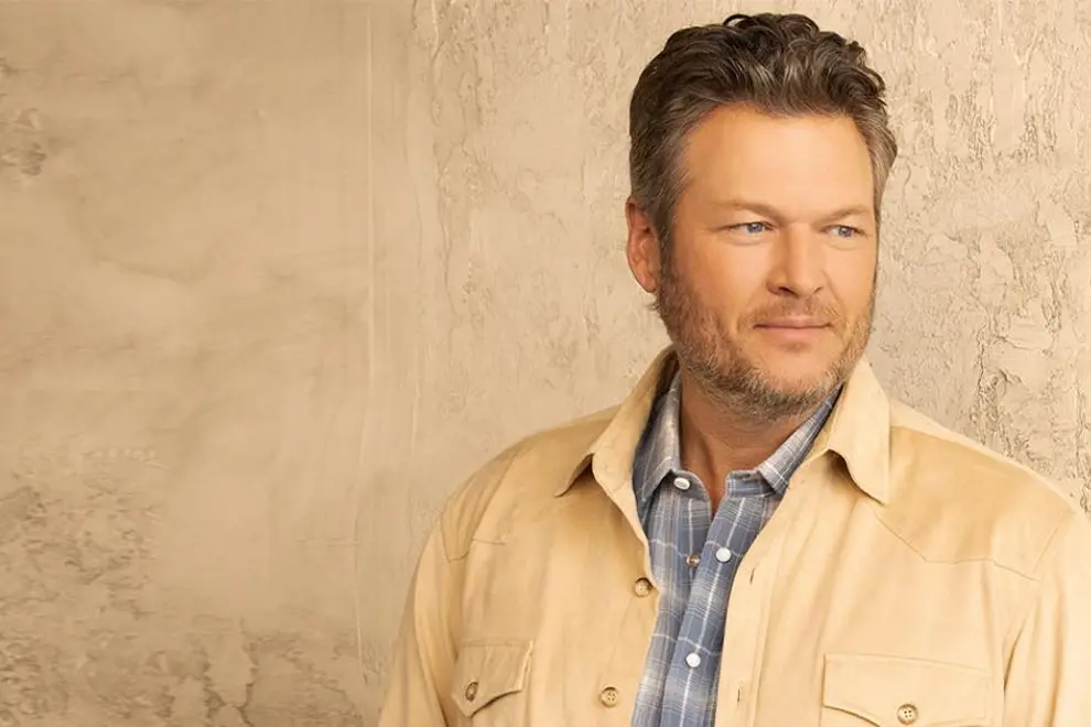 Blake Shelton