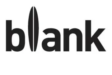 Blank Street Press logo