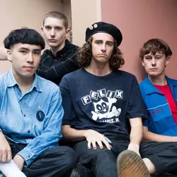 More Bleeding Knees Club