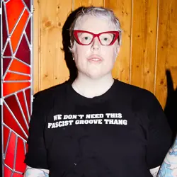 More The Blessed Madonna