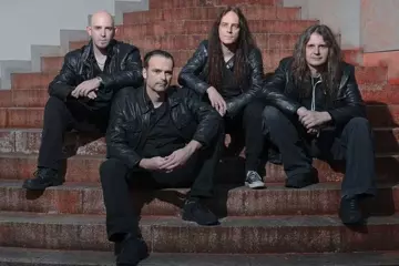 Blind Guardian