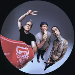 More blink-182
