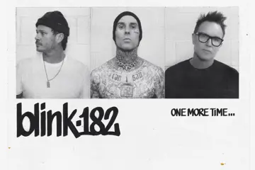 Blink-182