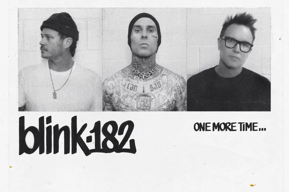 Blink-182