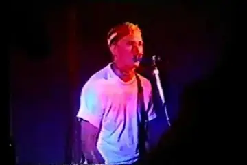 Blink-182 @ Cambridge Hotel, Newcastle