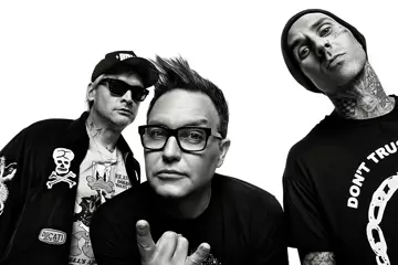 Pic by Sophie McNeil