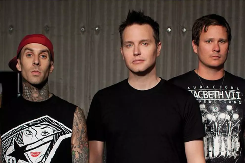 Blink-182