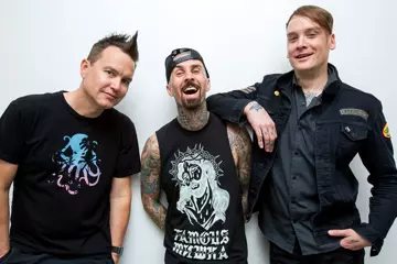 Blink-182
