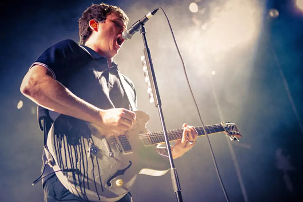 Blink-182, Pic by Josh Groom