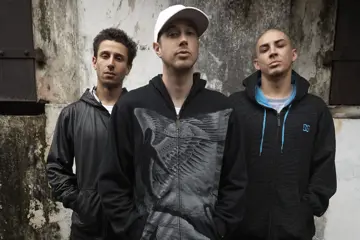 Bliss N Eso