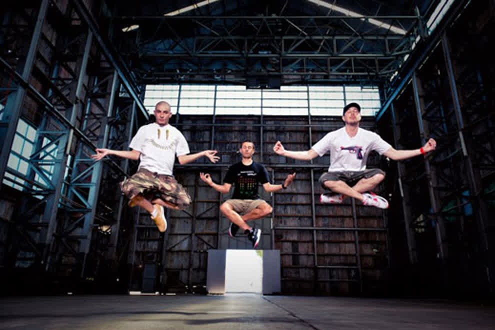 Bliss N Eso