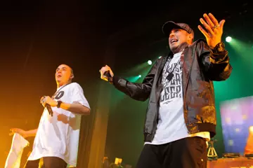 Bliss Eso, Pic by Josh Groom