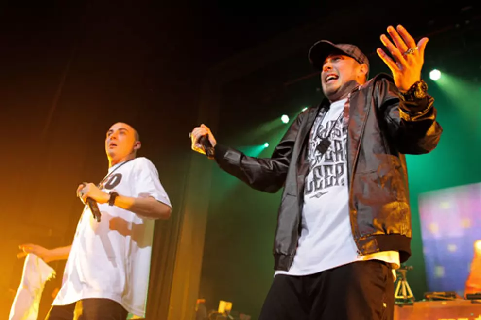 Bliss Eso, Pic by Josh Groom