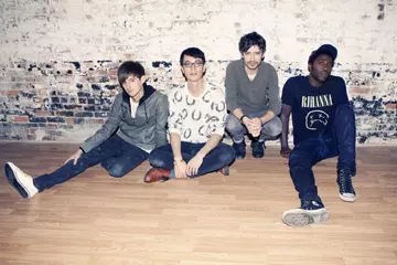 Bloc Party