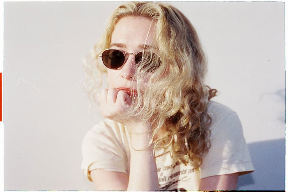 Blondshell