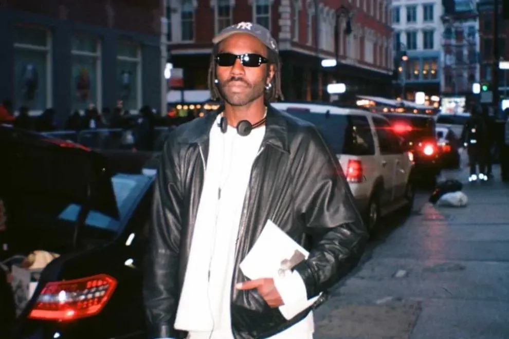 Photo of Devonté Hynes