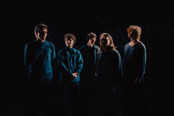 Sydney Band Bloom Lock In Their First-Ever American Headline Show