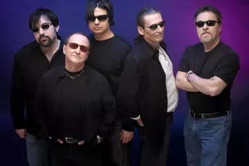 Blue Oyster Cult 