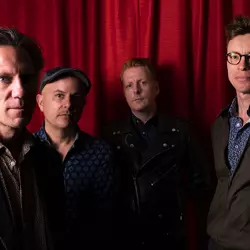 More Bluebottle Kiss