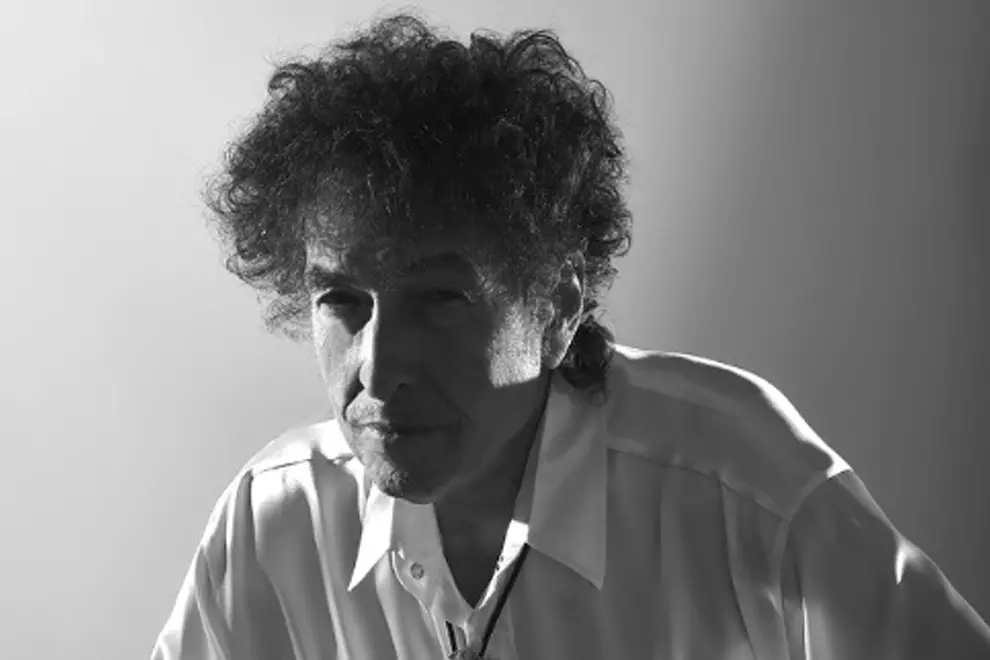 Bob Dylan