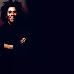 More Bob Marley