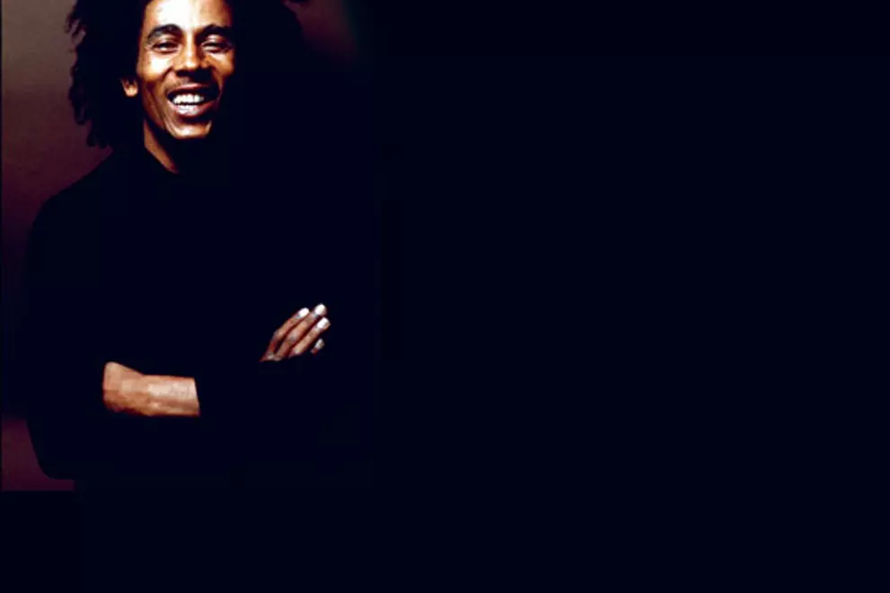 Bob Marley