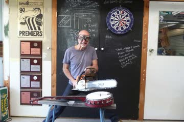 Melbourne Guitar Show Focus: Bob Spencer
