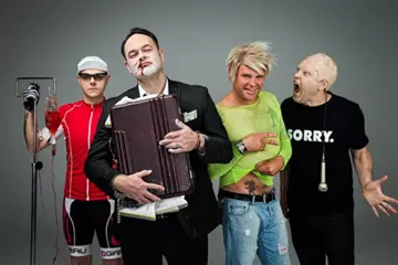 Bodyjar