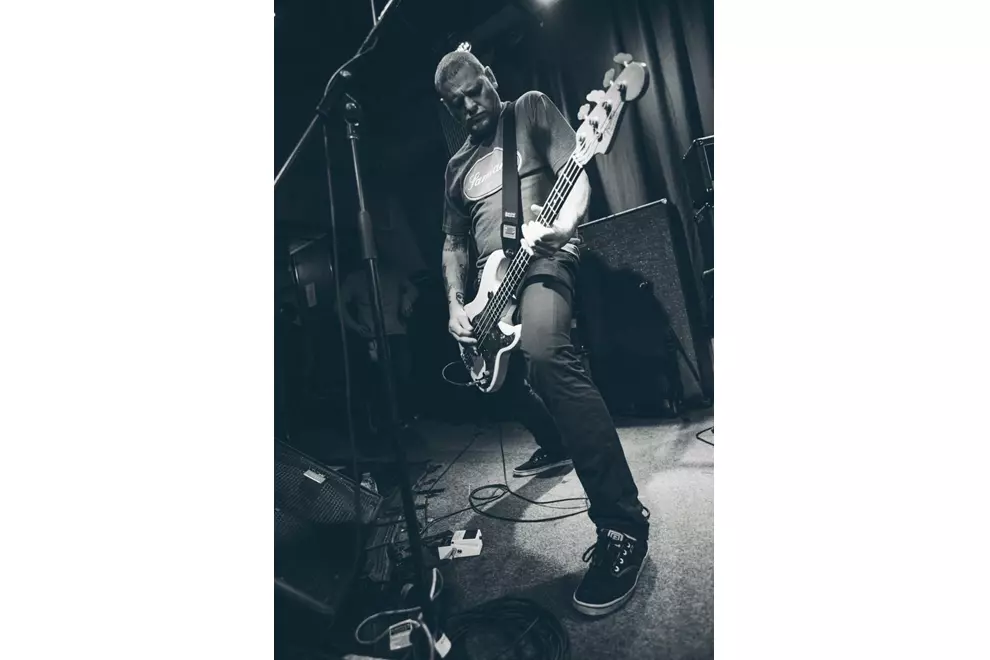 Pics By Alex Kwong