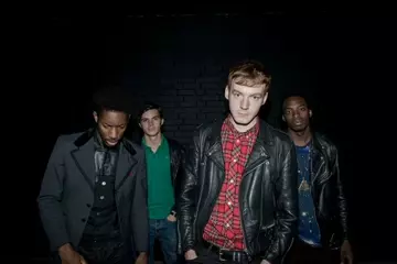 The Bohicas