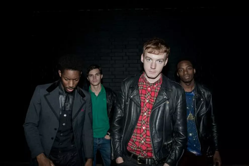 The Bohicas
