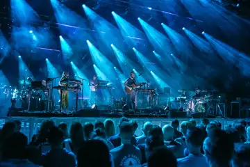 Pic by Bianca Holderness