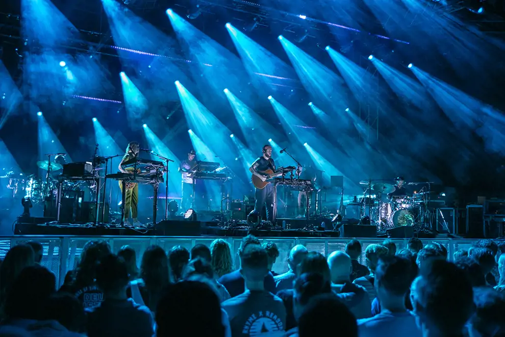 Pic by Bianca Holderness