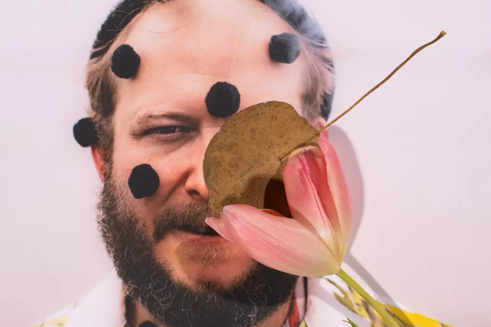 Bon Iver