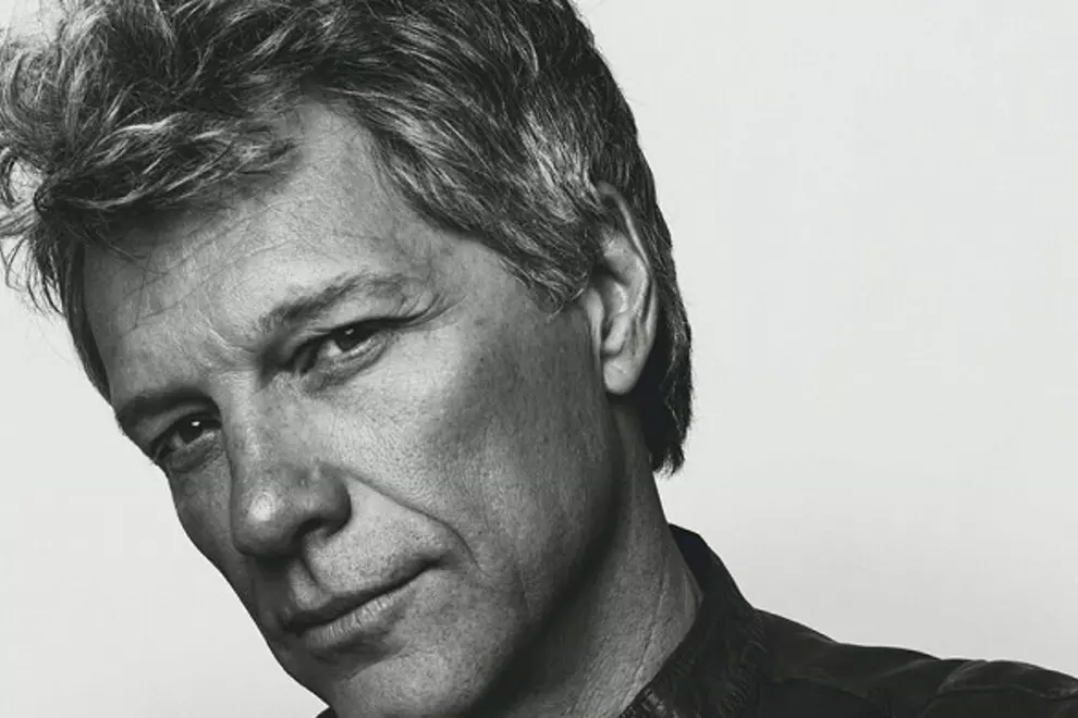 Bon Jovi