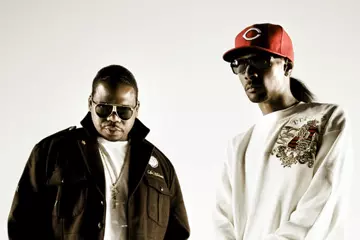 Bone Thugs-N-Harmony