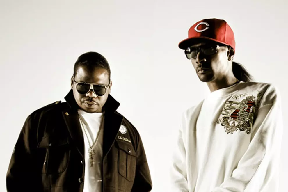 Bone Thugs-N-Harmony